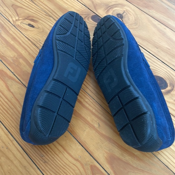 Men’s shoes size 8.5 - Picture 5 of 5